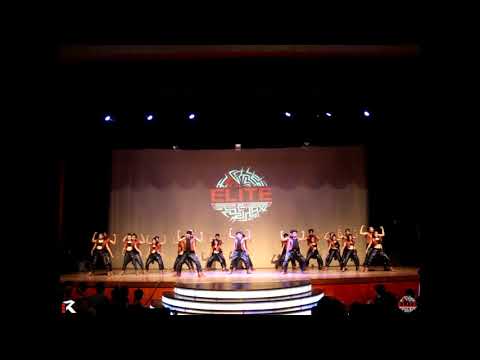 LEAGUE OF MONSTERS | MONSTER DIVISION 10TH PLACE | ELITE INTERNATIONAL 2018