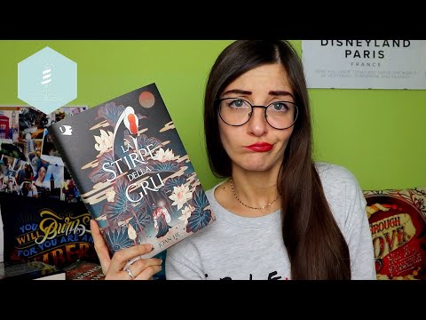 LA STIRPE DELLA GRU | Potenziale sprecato 😭📚