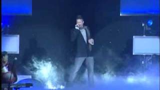 Ricky Martin -- Till I Get to You