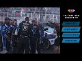 ICYMI: A first-time starter — and winner — as NASCAR hits the streets