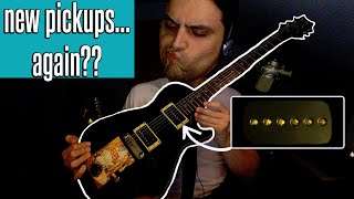 Video thumbnail for Bare Knuckle Stockholm VS. Mississippi Queen (Tone Comparison) by Spells and Curses