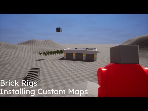 brick rigs map download brick rigs map download
