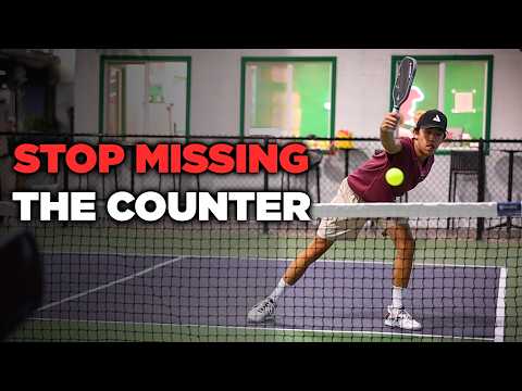 I Took a Lesson with a Pro for Backhand Rolls