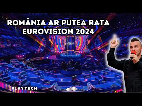 Mihai Trăistariu anunță că va participa la Eurovision, după ce s-a aflat că România...#vedete