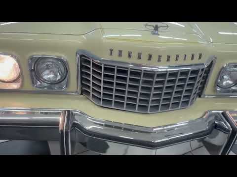 1976 Ford Thunderbird (CC-2075200) for sale in Annandale, Minnesota