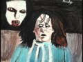 Painting Of Demon Regan The Exorcist Satanic Verses Flatlinerz