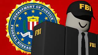 The FBI Caught Roblox's Worst Predator