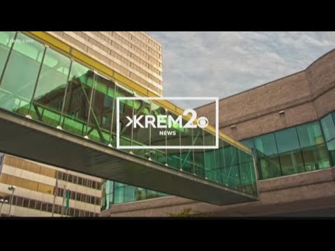 KREM 2 News at 6 p.m. on September 22, 2019