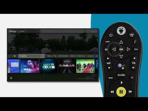 How to Pair Your TV Remote