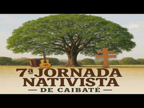 7ª Jornada Nativista – Última Noite