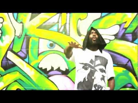 Tone Liv feat. Class - "Sgt. Slaughter" HD (Official Video)