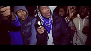 GS9's Neighborhood Breeds Young Talented Savages Part 1 - GMB