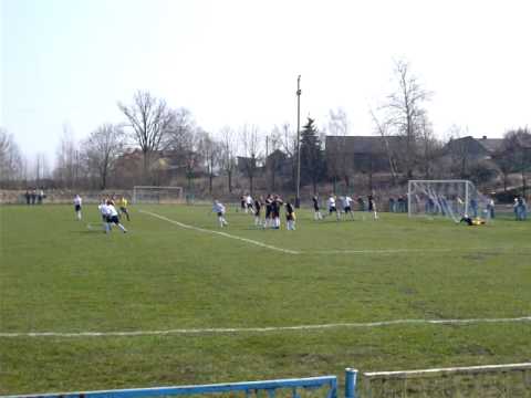 LKS Trawniki vs LKS Kamionka