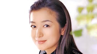 【鈴木京香】極上のグラビア