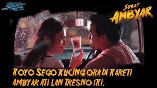 Download lagu Film sobat ambyar | Rangkuman film mp3