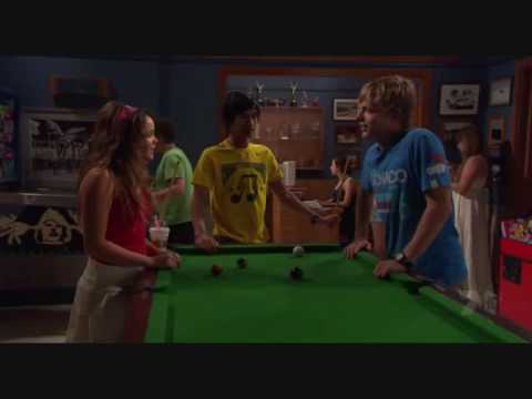 Home and Away 4821 - Part 1