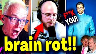 WATCH Centrist Dem Say He'd 'Vote Epstein' - This Will RADICALIZE You