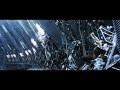 The Battle for Zion - Pravus by Meshuggah