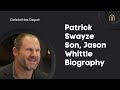 Patrick Swayze's Son Jason Whittle | DNA Test Results, Photos, Biography, Net Worth, Career