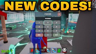 Fortnite Steal The Brainrot New Secret Admin Abuse Codes