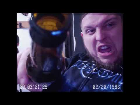 ASTRALBORNE - DECEMBER FLOWER (OFFICIAL VIDEO)