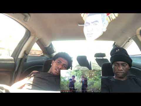 Ron Suno feat. DDG - Wraith (Official Music Video) | Reaction