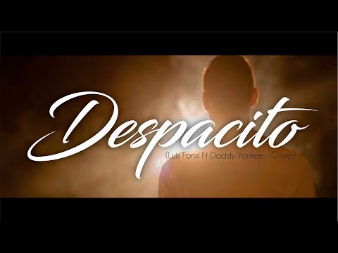 Luis Fonsi - Despacito ft. Daddy Yankee ( Cover,  G Novoa Ft Key Neo & Estefa D)