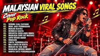 Download lagu MALAYSIAN VIRAL SONGS | SLOW ROCK NOSTALGIA 90an ♥️ | COVER LAGU SLOW ROCK MALAY VIRAL 🎸 mp3