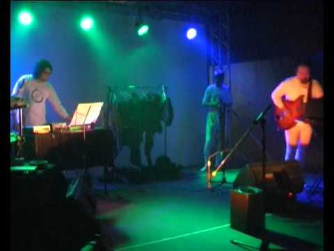 Ambrozija / OKC Abrašević