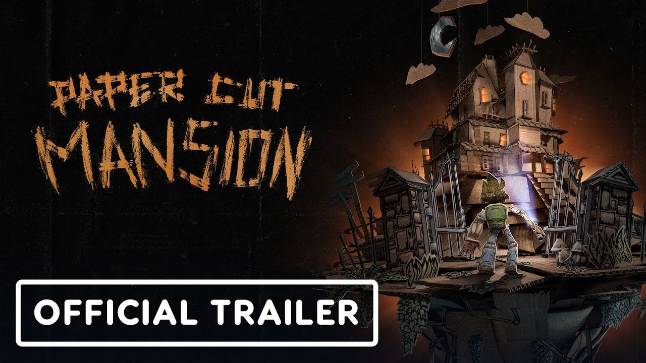 Launch Trailer