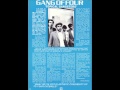 Gang of Four "It Is Not Enough" 
