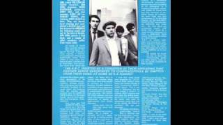 Gang of Four &quot;It Is Not Enough&quot;