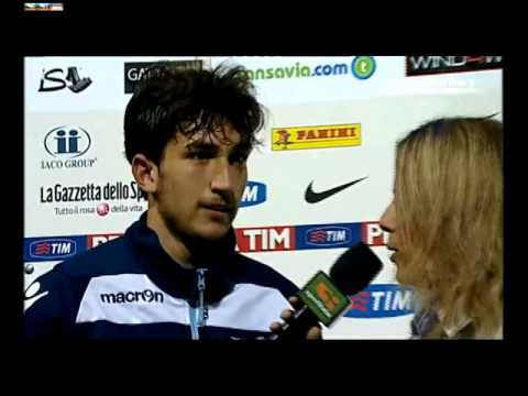 Intervista a Danilo Cataldi