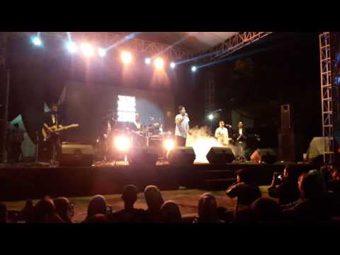 #MJF2016 Vidi Aldiano - Status Palsu