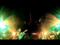 People In Your Head - Don Airey & Friends @ A38 Budapest 2012