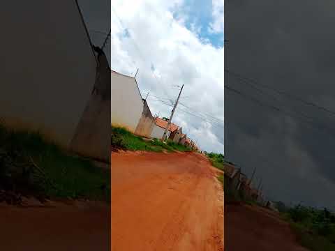 Rua nova No novo milênio Codó Maranhão Brasil 