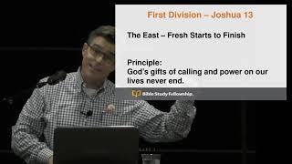 BSF PPL1 Lesson 4