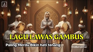 Download lagu Irama Gambus & Qasidah Lawas | Musik Arab Tempo Dulu yang Legendaris mp3