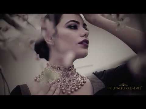 Top 100 Precious Jewellery Designs of India