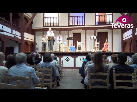 La reapertura del Corral de Comedias cumple 65 a�os