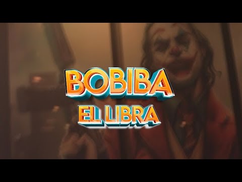 EL LIBRA 26 - BOBIBA |VIDEO OFICIAL| @OGDETRUYELO DIR BANDI2 FILMS