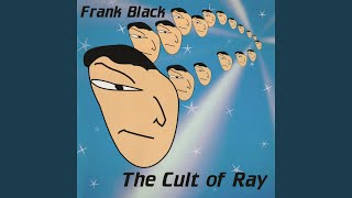 The Creature Crawling