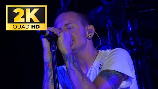 Linkin Park - The Little Things Give You Away - Live Earth Japan (2007) - 2K Upscale Best Quality