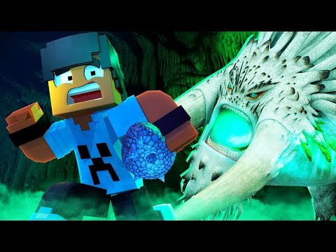 ROUBAMOS O OVO DO DRAGÃO ALFA! - MUNDO DOS DRAGÕES #18