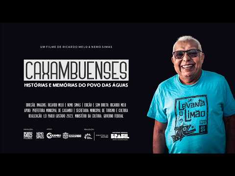 CAXAMBUENSES