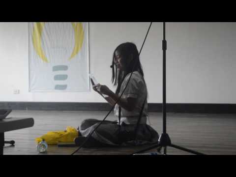 Jan. 11, 2017 (Pagsasatao Contest) - Lithium