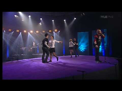 Vesku Jokinen - Olen suomalainen