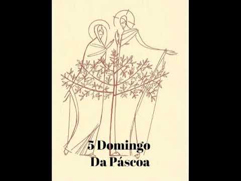 Que Alegria, Cristo Ressurgiu - Católica