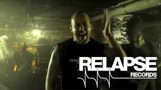 SUFFOCATION - &quot;Abomination Reborn&quot; (Official Music Video)