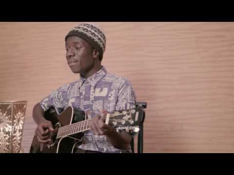 Jamhuri Jam Sessions V 02 E 03.1: LUKE - LADY